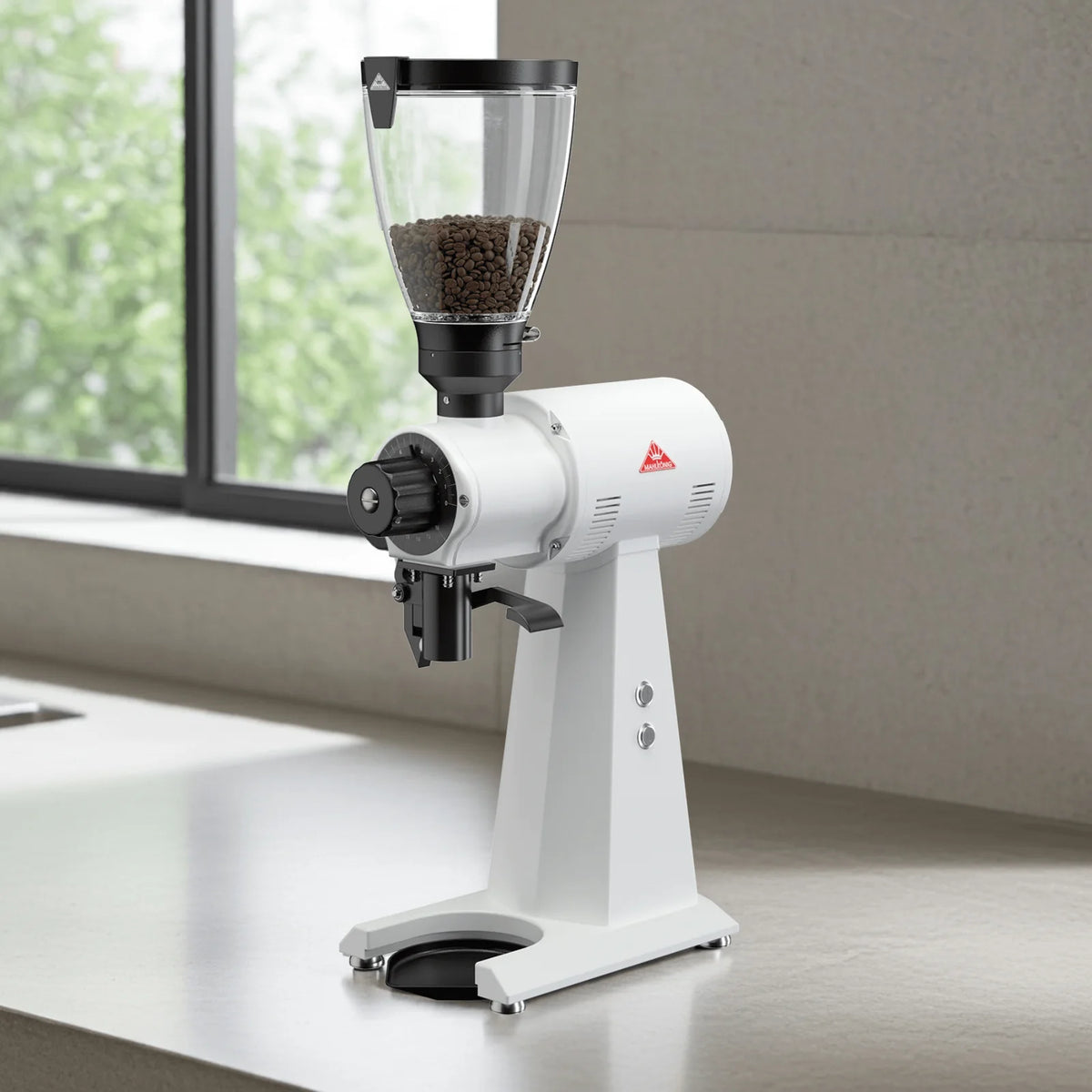 Mahlkönig EK43 Allround Coffee Grinder