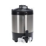 BUNN ThermoFresh® 42750.0250 1.5-Gallon Coffee Server with Digital Sight Gauge, No Base, Vacuum Insulated