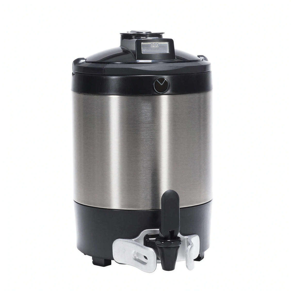 BUNN ThermoFresh® 42750.0250 1.5-Gallon Coffee Server with Digital Sight Gauge, No Base, Vacuum Insulated