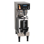 BUNN AXIOM® 38700.0043 Single Satellite Coffee Brewer, 200 oz Tank, 4.5 gal/hr, 120V