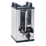 BUNN Soft Heat® 27850.0001 Satellite Coffee Server, 1.5 Gallon, Portable, Stainless Steel