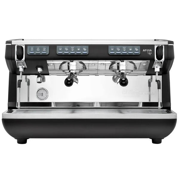Commercial Espresso Machines