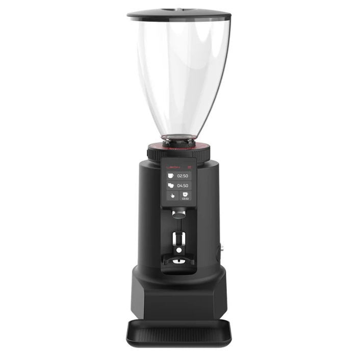 Leon 700 with PFA Grinder