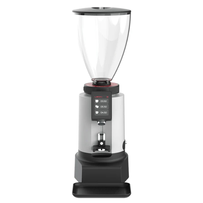 Leon 700 with PFA Grinder