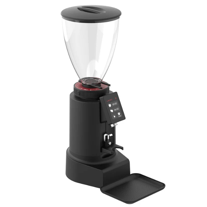 Leon 700 with PFA Grinder