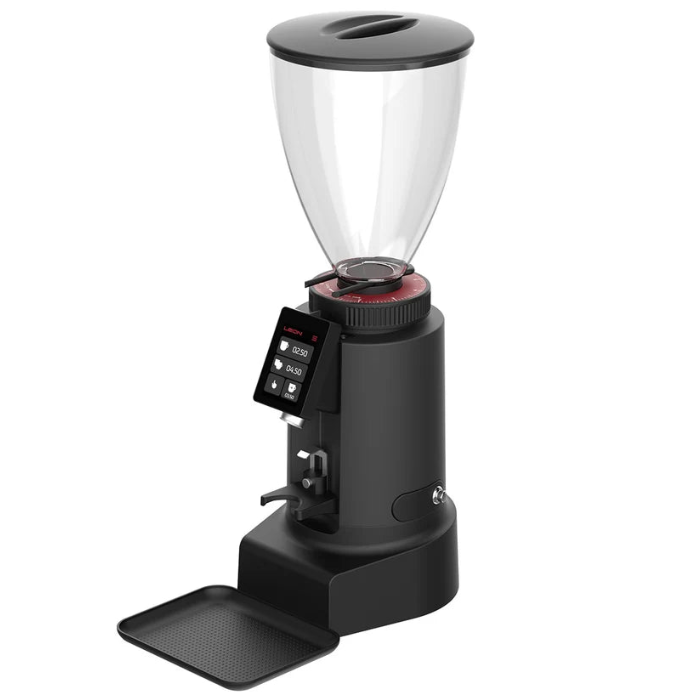 Leon 700 with PFA Grinder