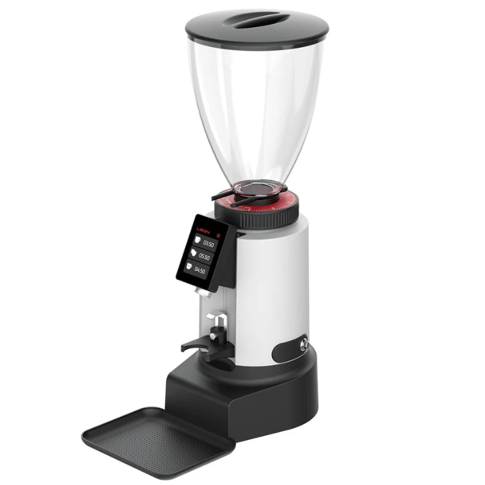 Leon 700 with PFA Grinder
