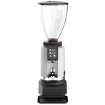Ceado Leon 800 Coffee grinder with clear container on a white background