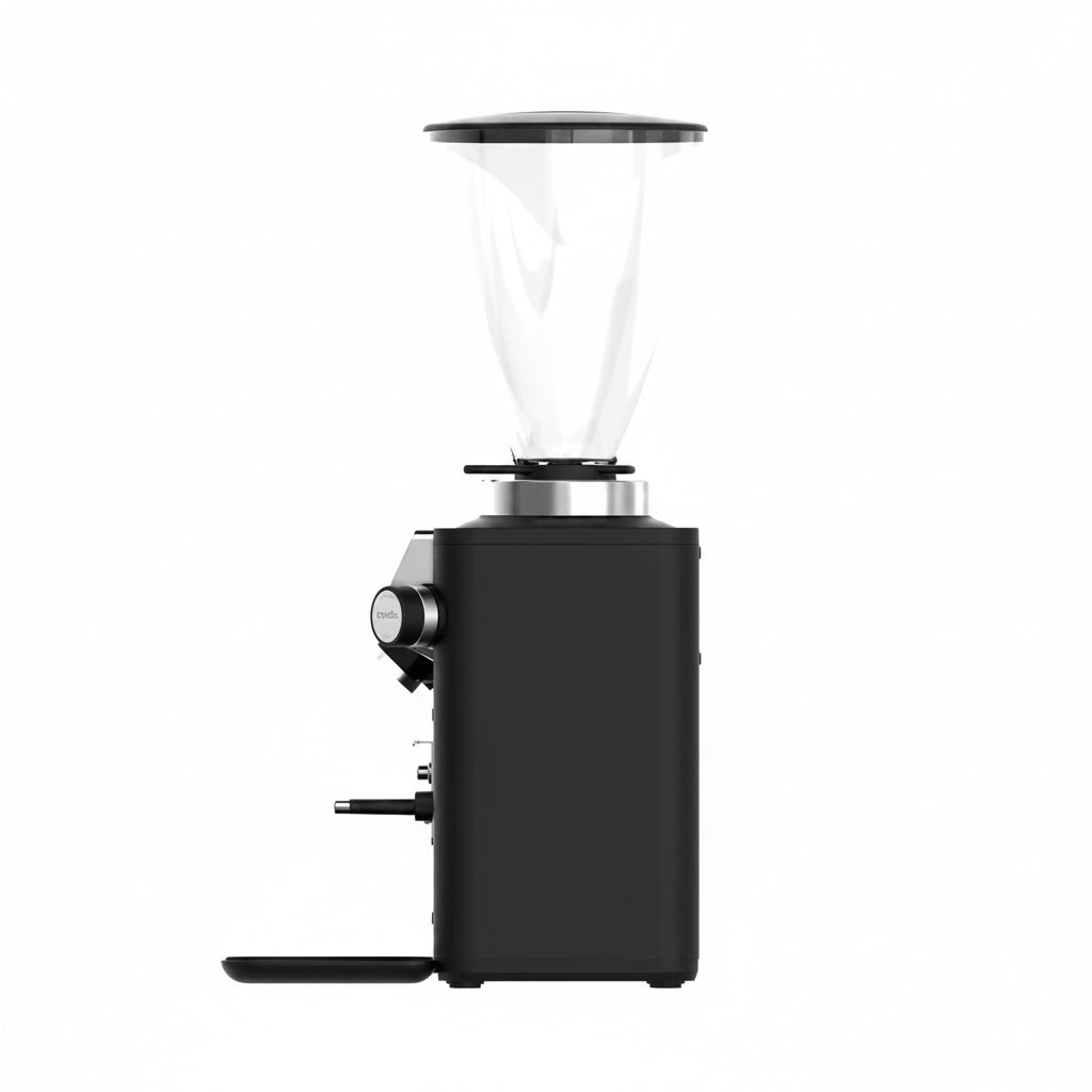 REV Steel Espresso Grinder with WAM
