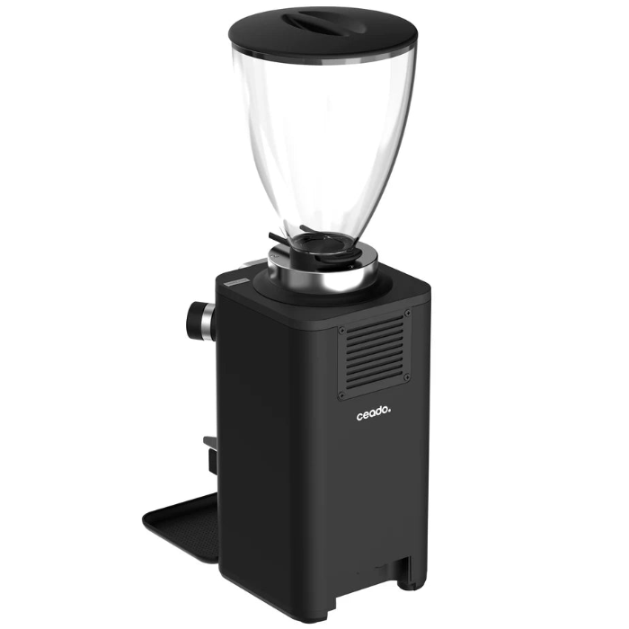 REV Zero Espresso Grinder with WAM