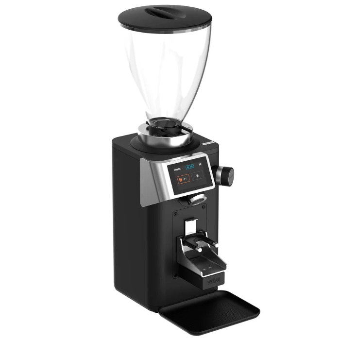 REV Zero Espresso Grinder with WAM