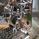 Turin™ Gallatin DB - Dual Boiler Espresso Machine with PID