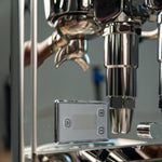 Turin™ Gallatin DB - Dual Boiler Espresso Machine with PID
