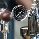 Turin™ Gallatin DB - Dual Boiler Espresso Machine with PID