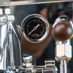 Turin™ Gallatin DB - Dual Boiler Espresso Machine with PID