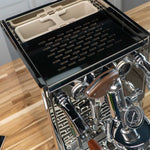 Turin™ Gallatin DB - Dual Boiler Espresso Machine with PID