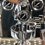 Turin™ Gallatin DB - Dual Boiler Espresso Machine with PID