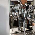 Turin™ Gallatin DB - Dual Boiler Espresso Machine with PID