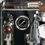 Turin™ Gallatin DB - Dual Boiler Espresso Machine with PID