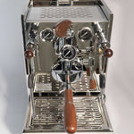 Turin™ Gallatin DB - Dual Boiler Espresso Machine with PID