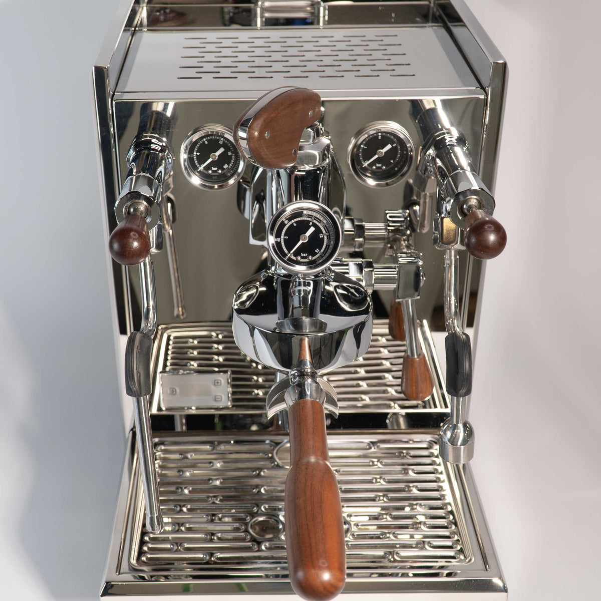 Turin™ Gallatin DB - Dual Boiler Espresso Machine with PID