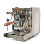 Turin™ Gallatin DB - Dual Boiler Espresso Machine with PID