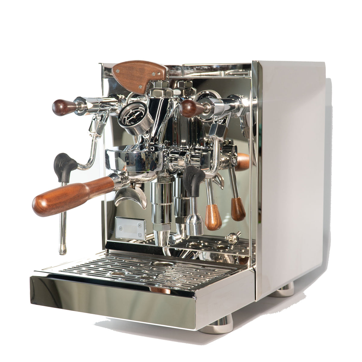 Turin™ Gallatin DB - Dual Boiler Espresso Machine with PID