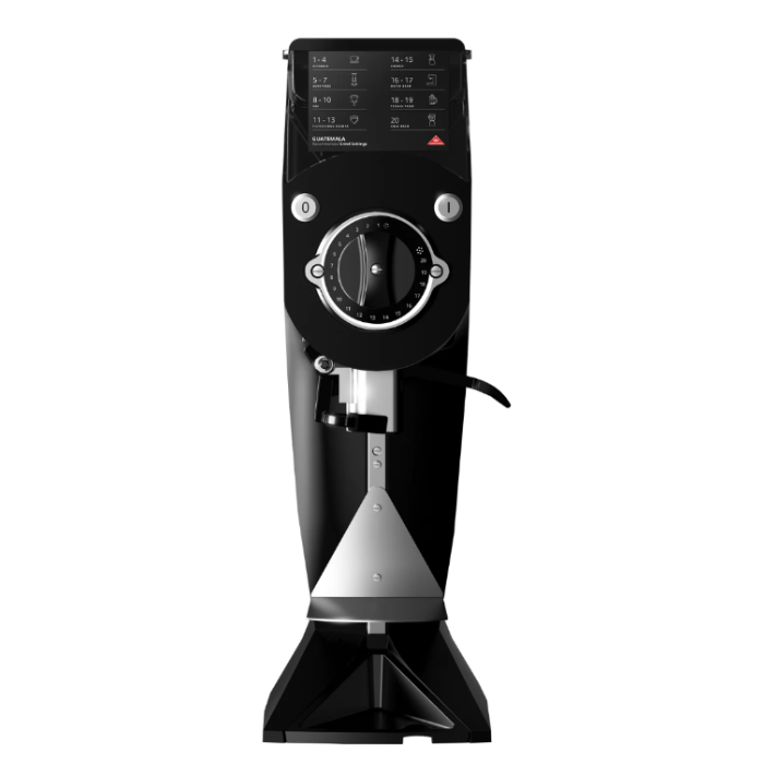 Guatemala 2.0 Commercial Grinder