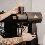 Mahlkönig EK43 Allround Coffee Grinder