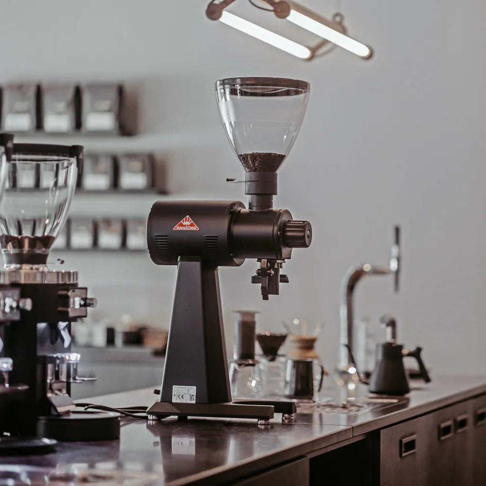 Mahlkönig EK43 Allround Coffee Grinder