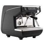 Nuova Simonelli Appia Life One Group Volumetric Espresso Machine - 110V