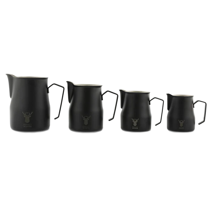 Perfect Moose - Smart Pitcher Mix based 12oz (35cl) (black)