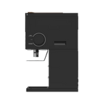 GH-B Bulk Coffee Grinder left view