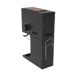 GH-B Bulk Coffee Grinder rear view