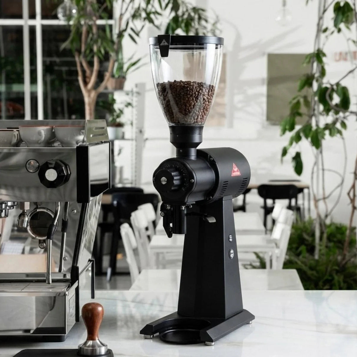 Mahlkönig EK43 Allround Coffee Grinder