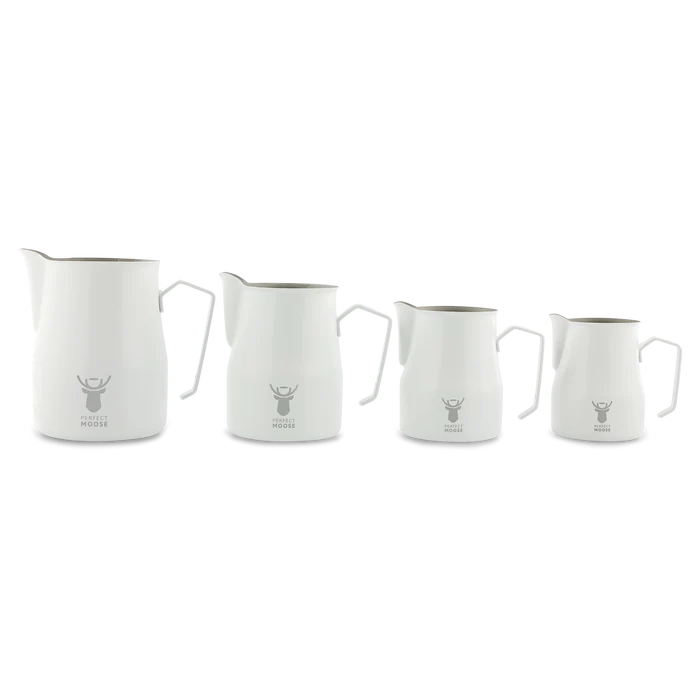 Perfect Moose - Smart Pitcher Milk based 24oz (75cl) (white)