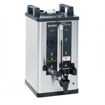 BUNN Soft Heat® 27850.0001 Satellite Coffee Server, 1.5 Gallon, Portable, Stainless Steel