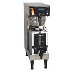 BUNN AXIOM® 38700.0043 Single Satellite Coffee Brewer, 200 oz Tank, 4.5 gal/hr, 120V