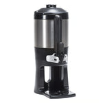 BUNN ThermoFresh® 44050.0200 1.5-Gallon Vacuum-Insulated Coffee Server with Lever-Action Faucet and Mechanical Sight Gauge