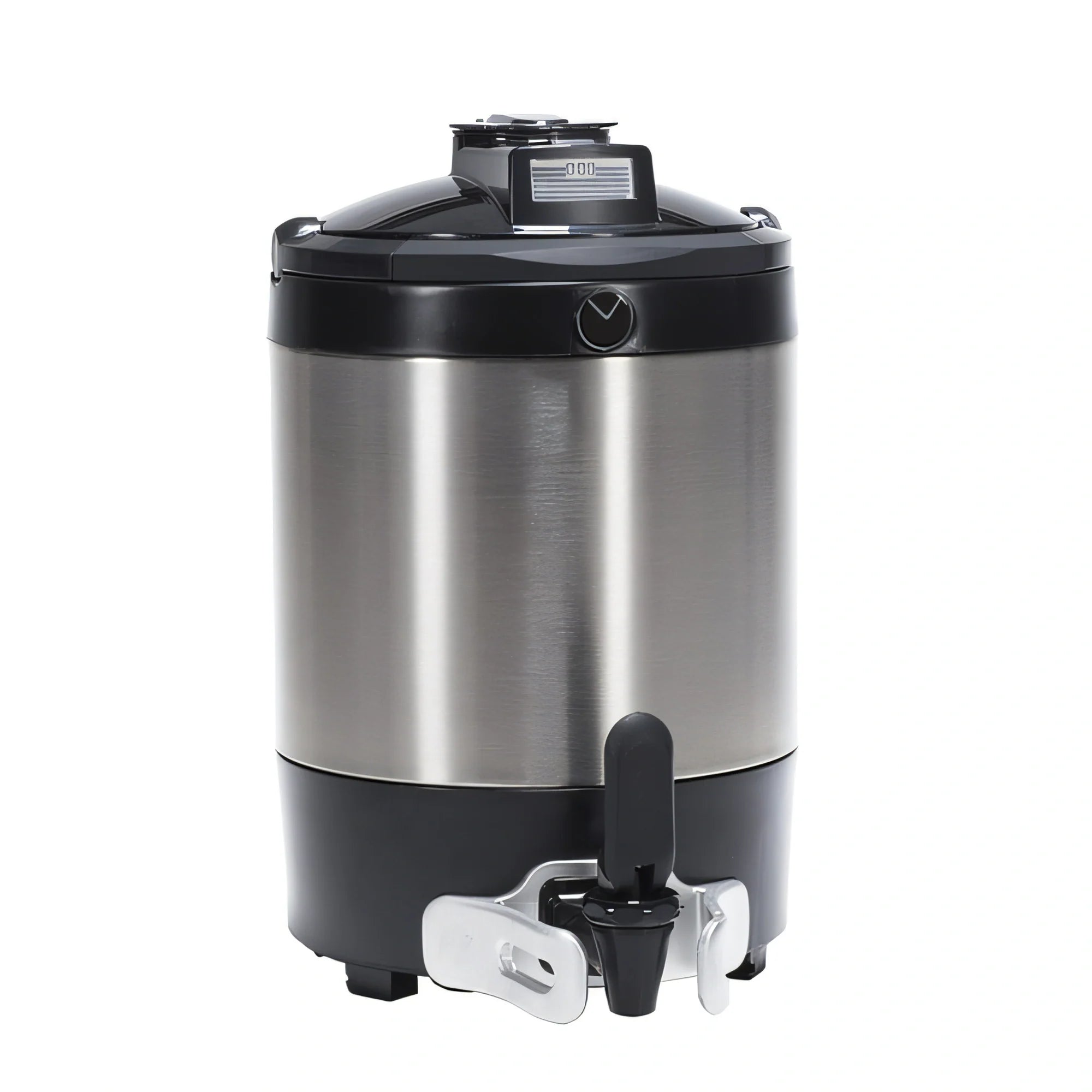 BUNN ThermoFresh® 42750.0250 1.5-Gallon Coffee Server with Digital Sight Gauge, No Base, Vacuum Insulated