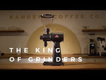 Mahlkönig EK43 Allround Coffee Grinder