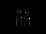 REV Steel Espresso Grinder with WAM