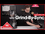 E65T GbS Grind-by-Sync Espresso Grinder