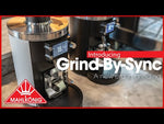 E65T GbS Grind-by-Sync Espresso Grinder