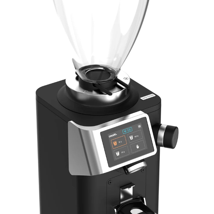 REV Titan Espresso Grinder with WAM