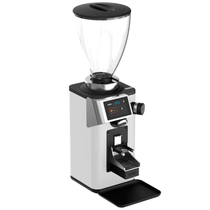 REV Titan Espresso Grinder with WAM