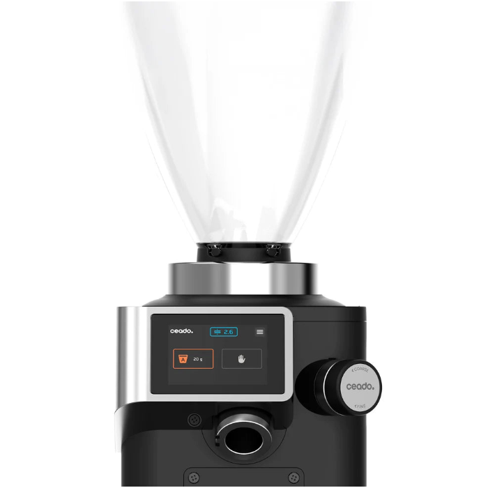 REV Titan Espresso Grinder with WAM